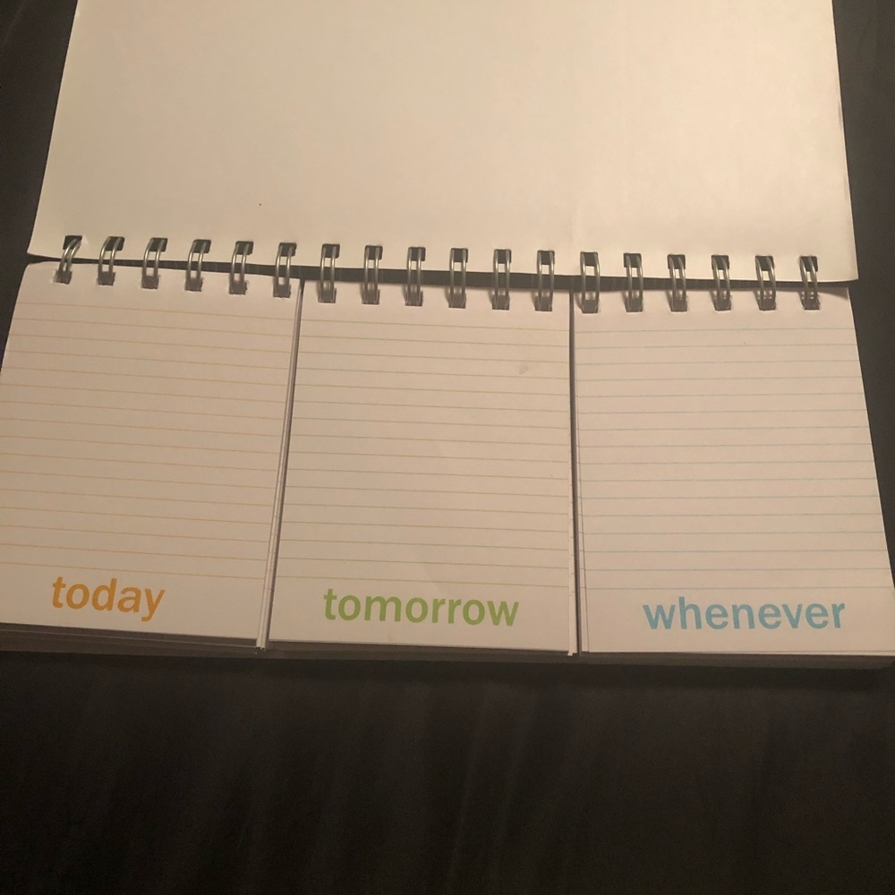 Notepad - Picture 2 of 2